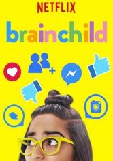 Watch Brainchild Streaming Online .